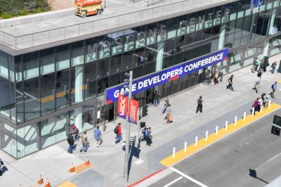 受新冠疫情影响 游戏开发者大会GDC 2020延期举办